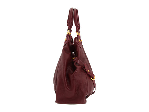 Lyst - Marc By Marc Jacobs Francesca Tote in Purple