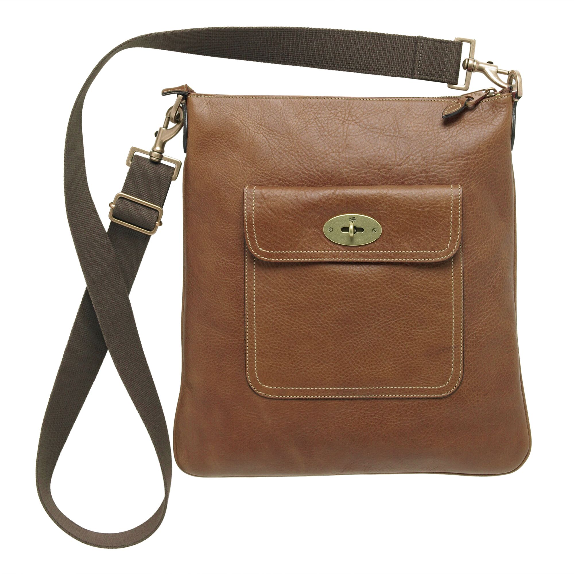 burberry buckleigh tote