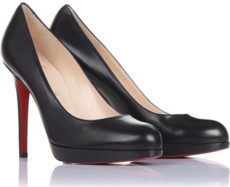christian louboutin new simple pump 85 - Catholic Commission for ...  