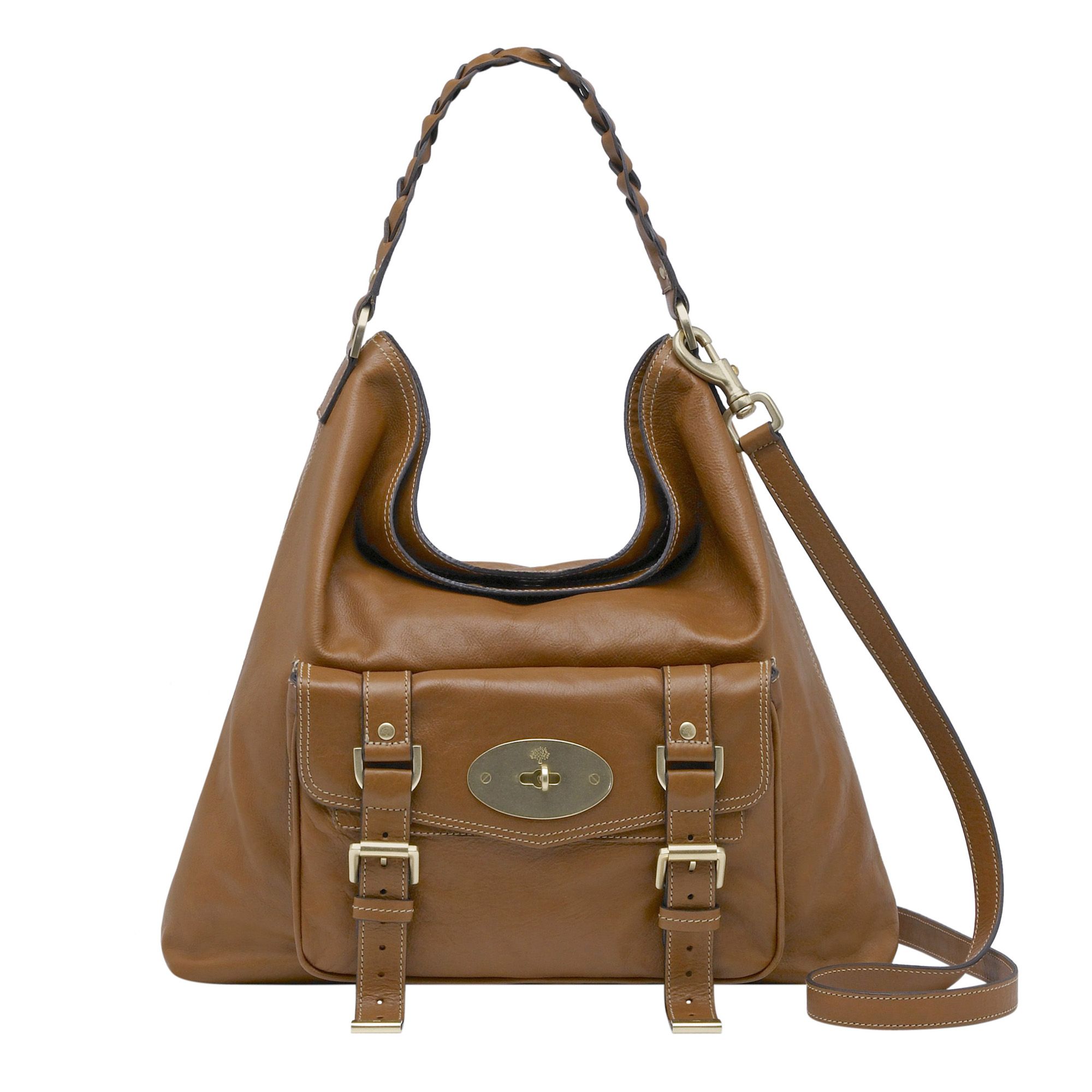 mulberry hobo