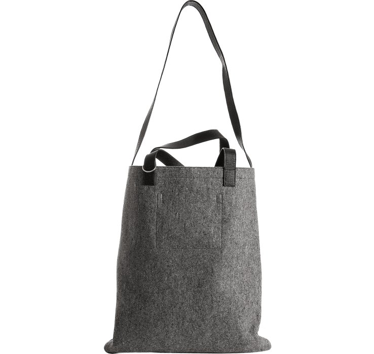 saint laurent beach bag