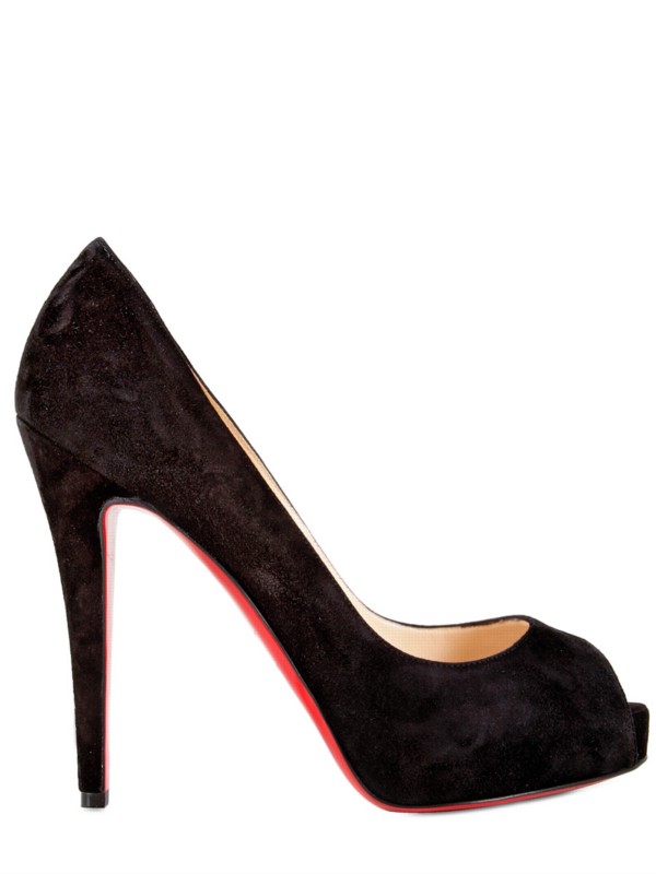 christian louboutin prive