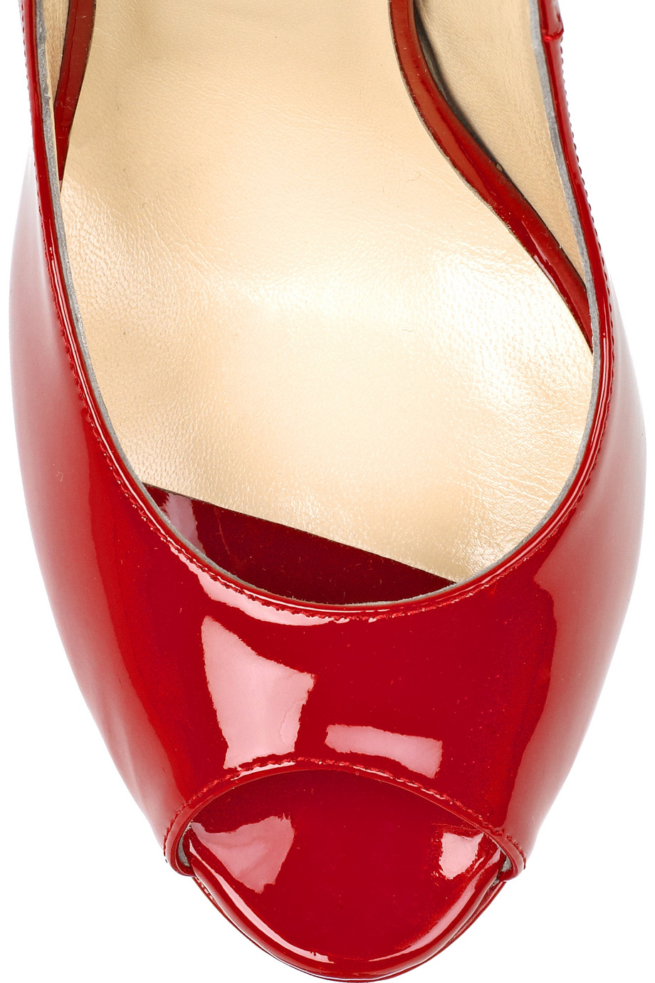 Jimmy choo best sale quiet