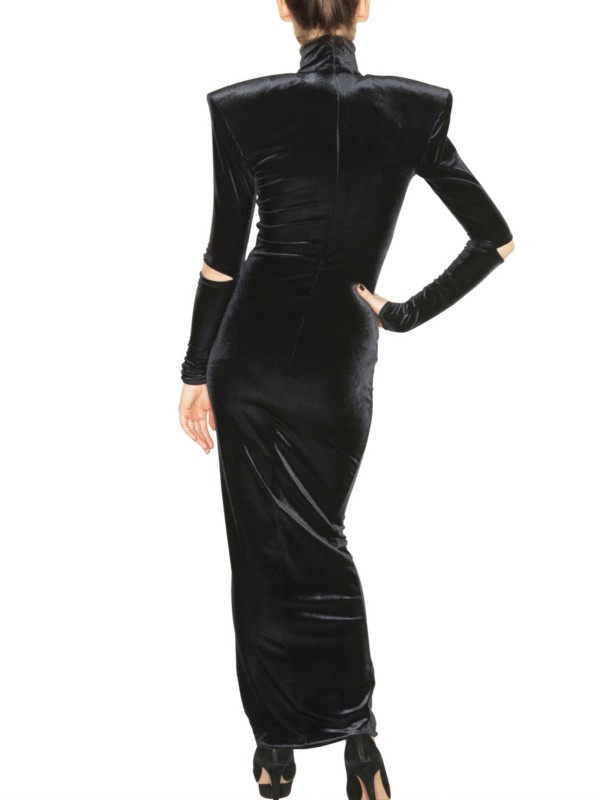 marshalls black dresses