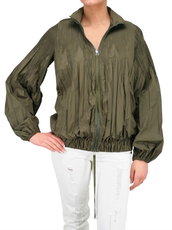 moncler sport jacket