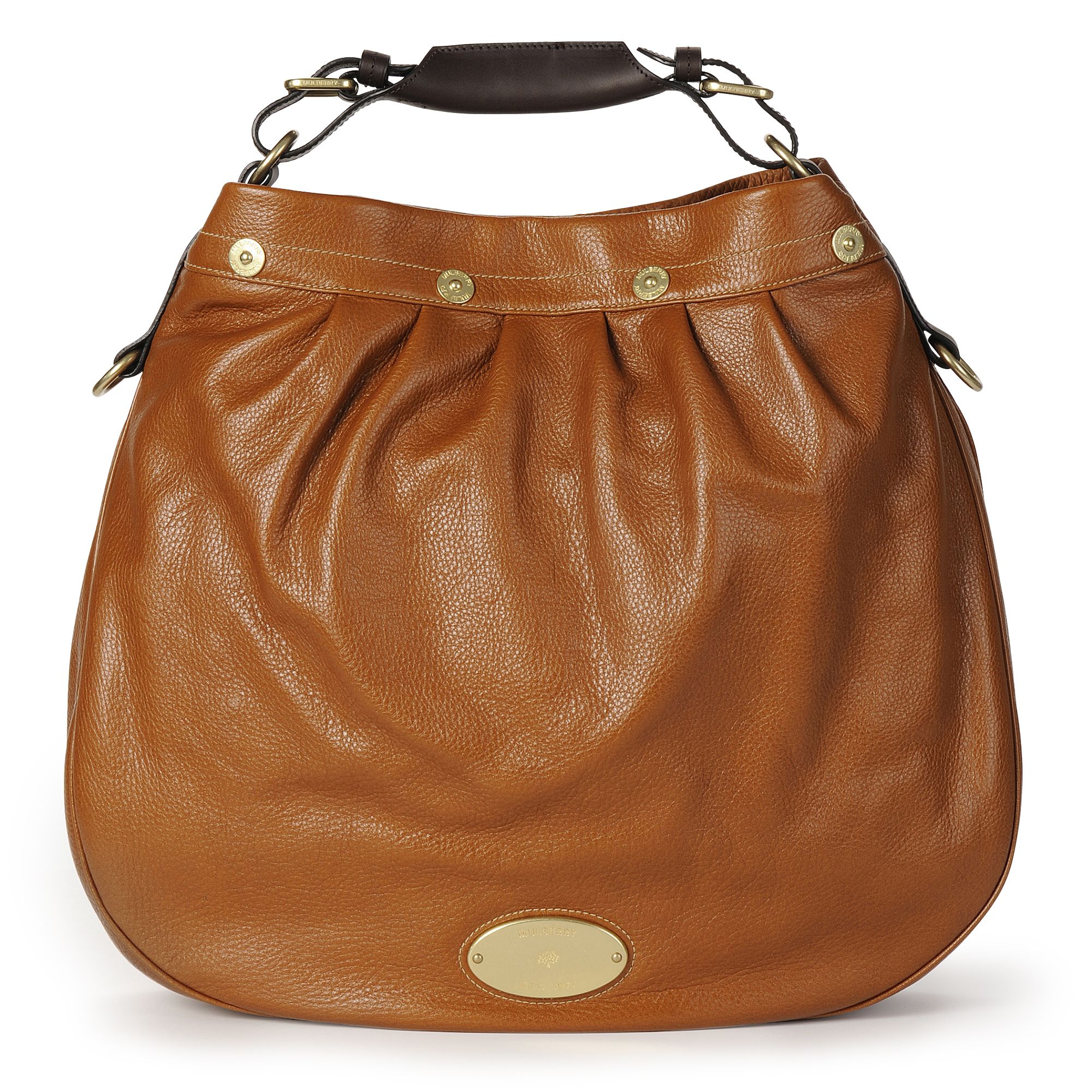 mulberry mitzy hobo large