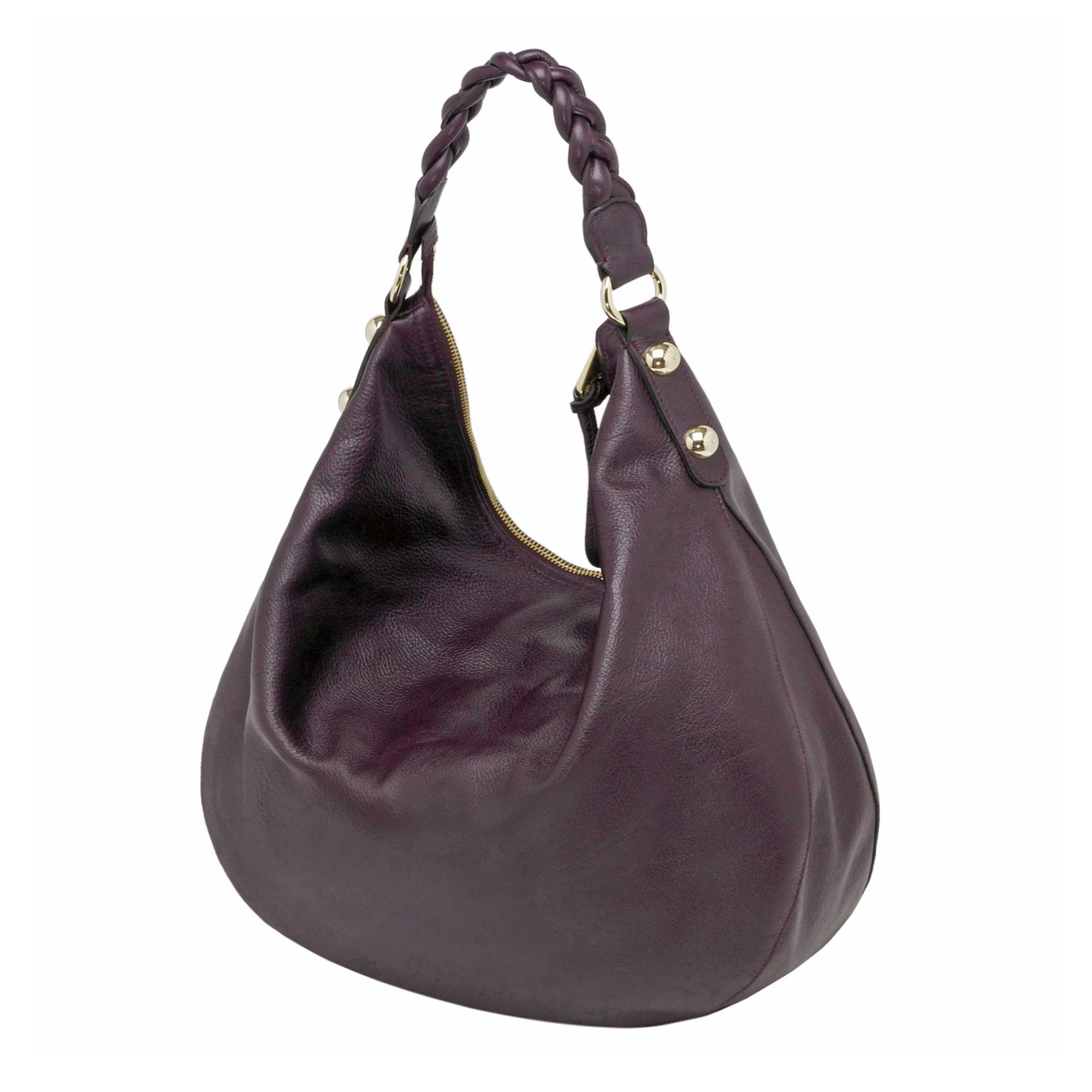 mulberry hobo