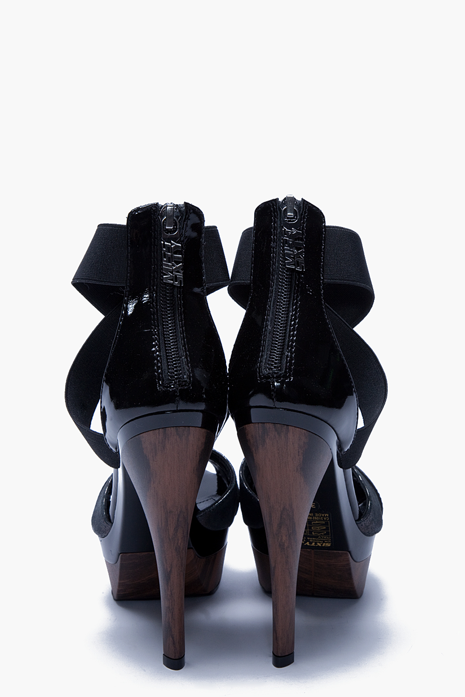 miss sixty heels
