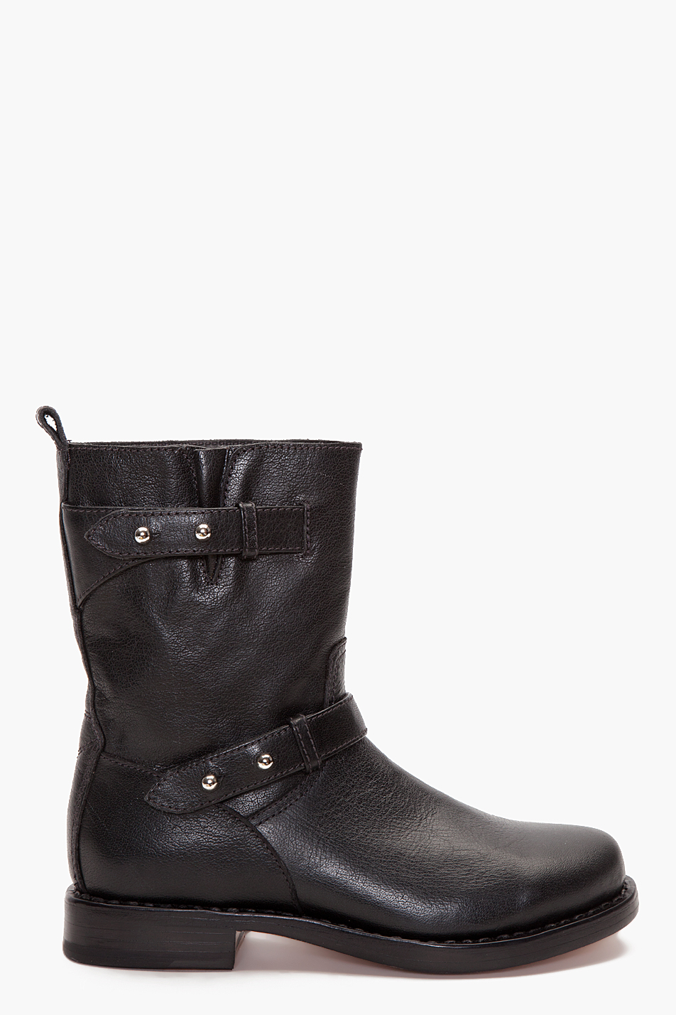 rag and bone biker boots