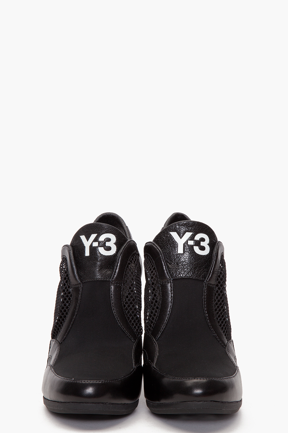 Y-3 TORSION HEEL 90 ブラックブーティ adidas Y-3 ZX Torsion Black for Sale | Authenticity