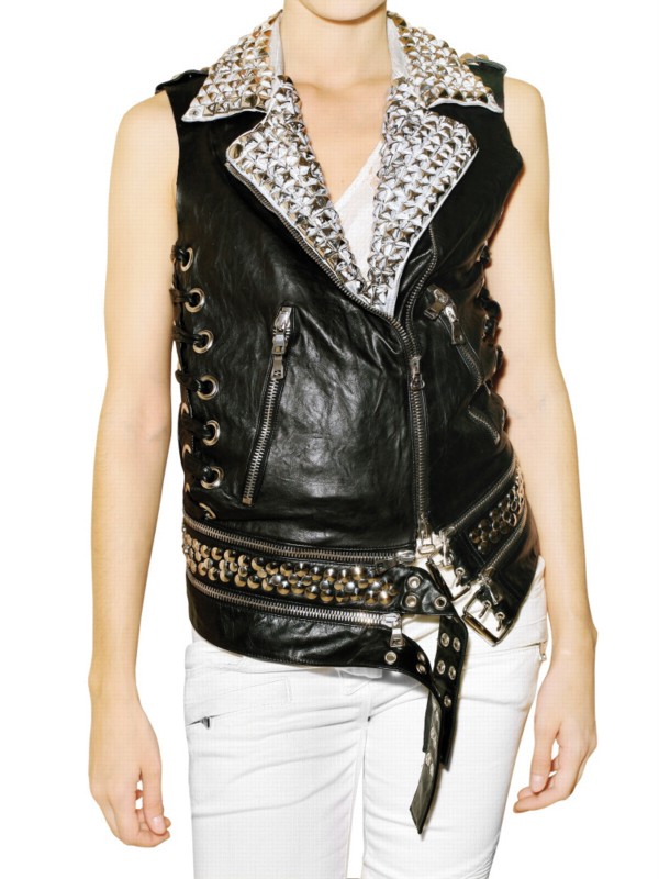 loewe stitch sweater