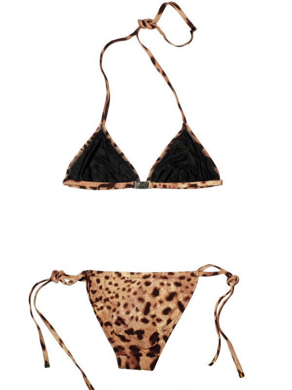 Simply excellent dolce gabbana zebra print bikini assured Dolce gabbana zebra print bikini are