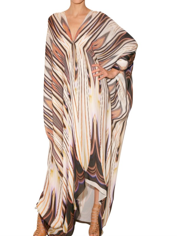 cavalli kaftan