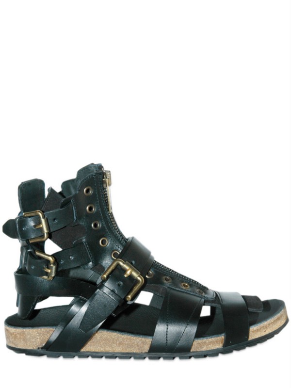 burberry prorsum sandals, Off 71%, www.spotsclick.com