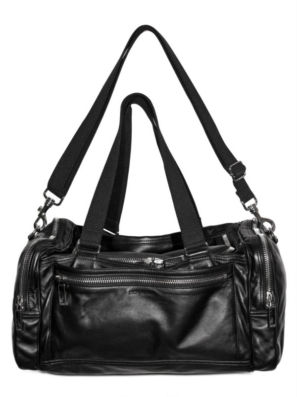 dior men shoulder bag
