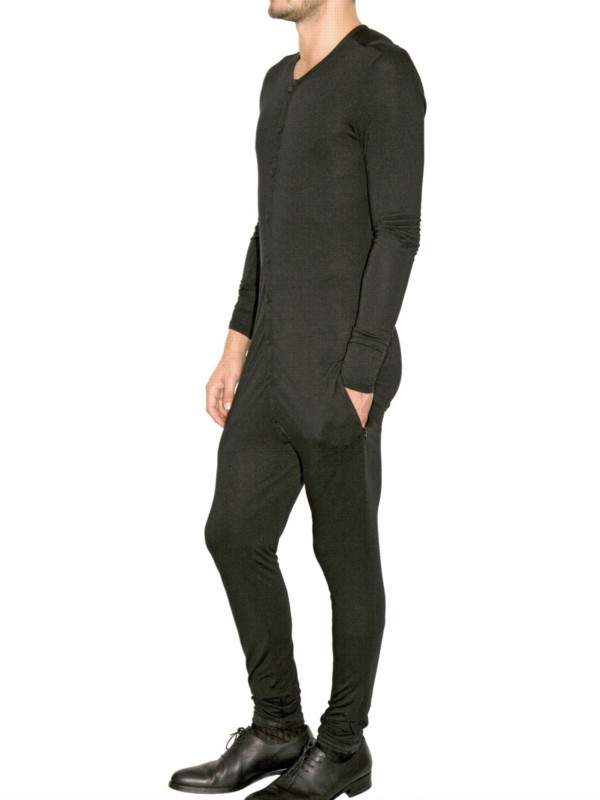 givenchy jumpsuit mens