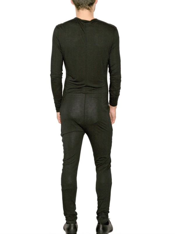 givenchy jumpsuit mens