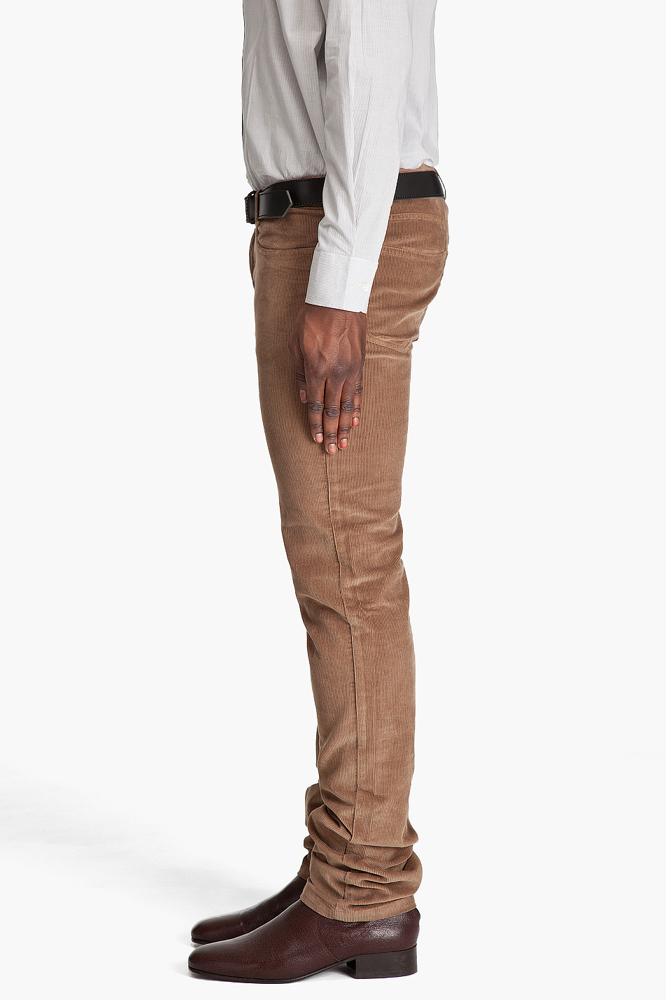 Apc petit standard corduroy Clearance