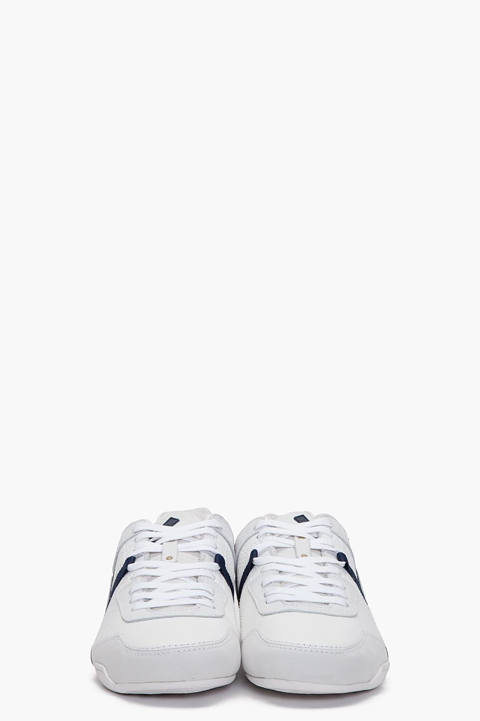DIESEL Korbin Ii Sneakers in White for Men | Lyst