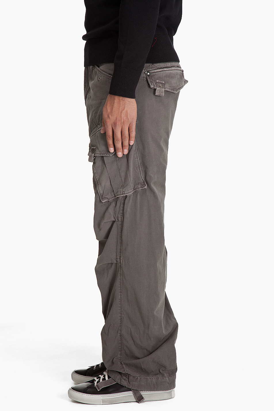 g star cargo pants