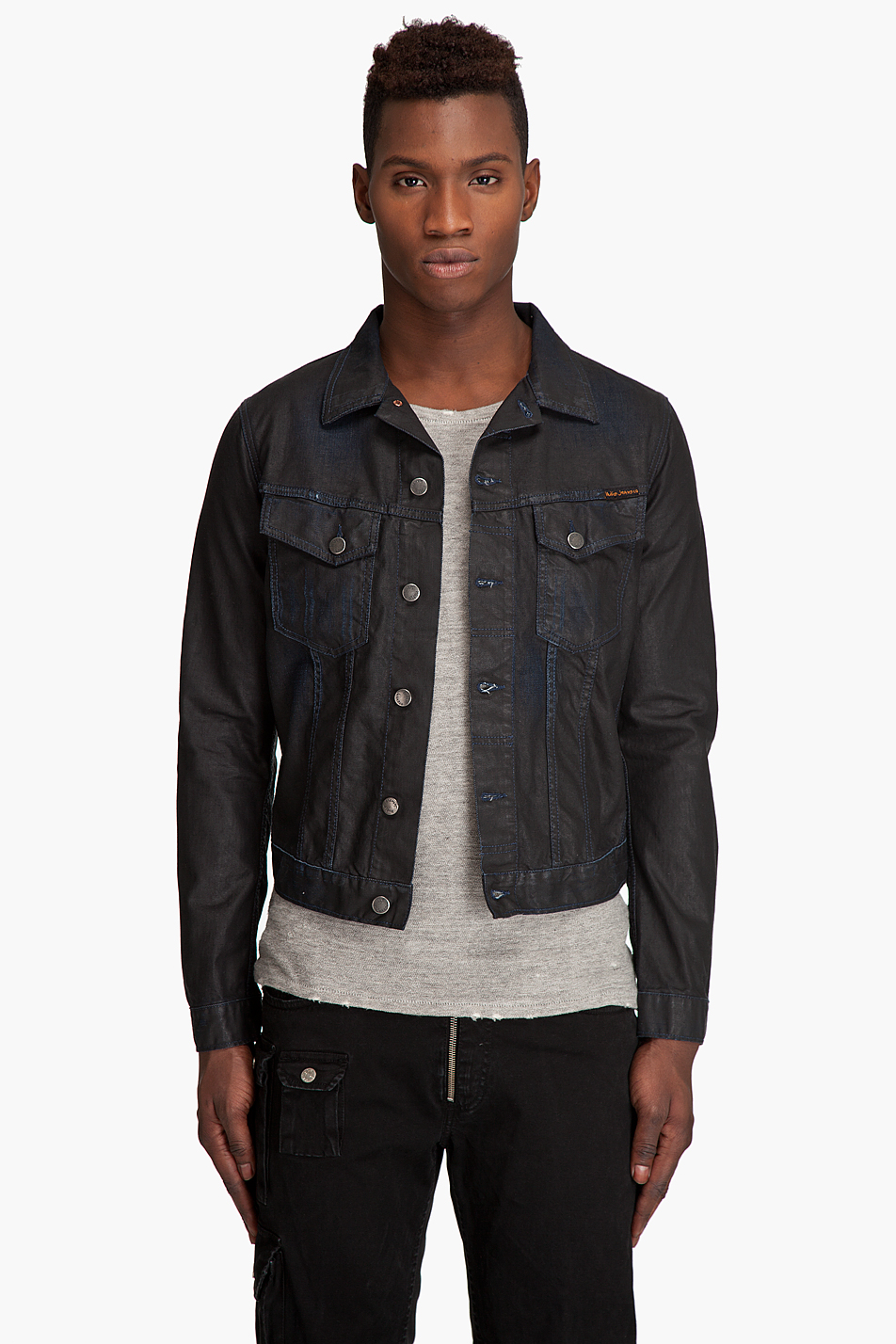 nudie jeans terry