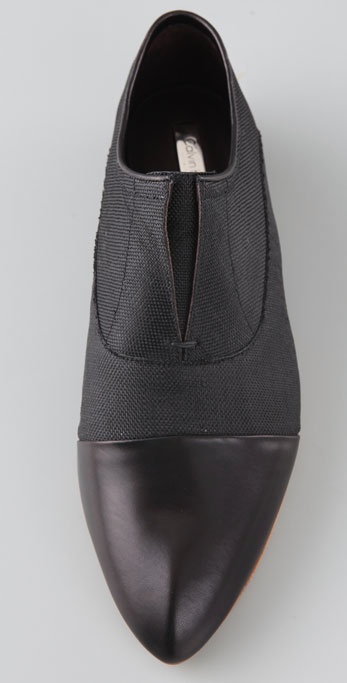 womens oxford shoes no laces