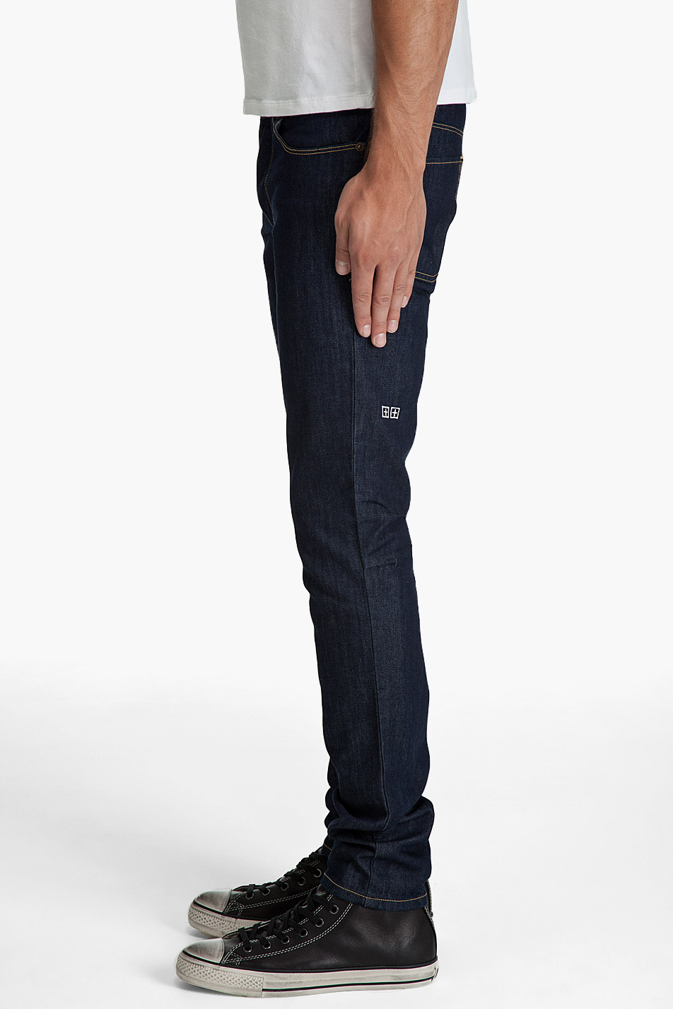 ksubi raw denim