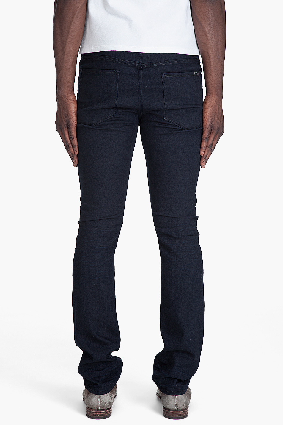 7 for all mankind rhigby mens