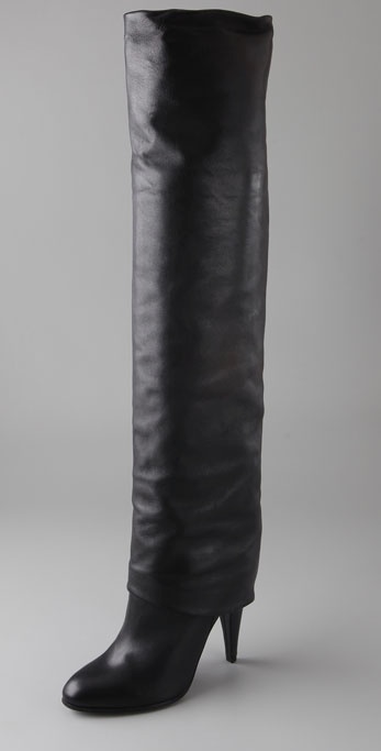 sigerson morrison over the knee boots