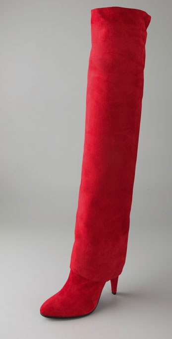 sigerson morrison over the knee boots