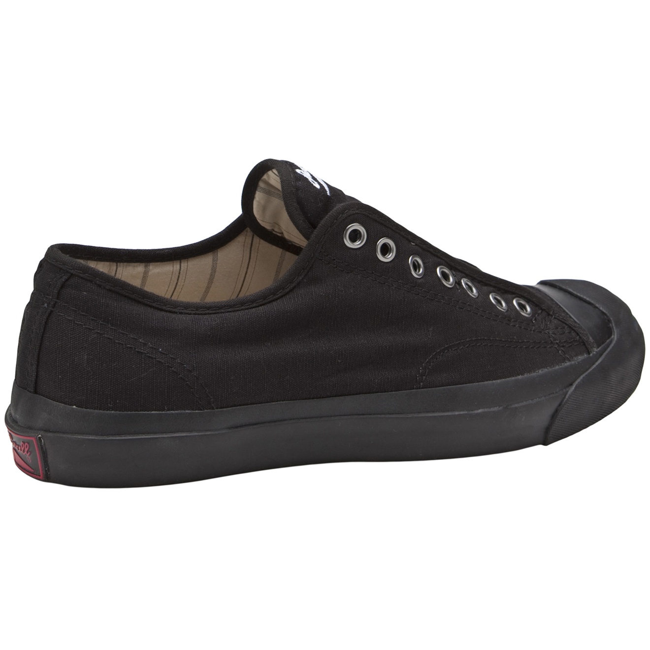all black jack purcell