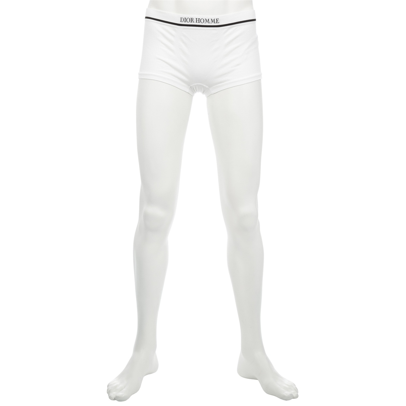 Dior Homme Underwear in White for Men - Lyst
