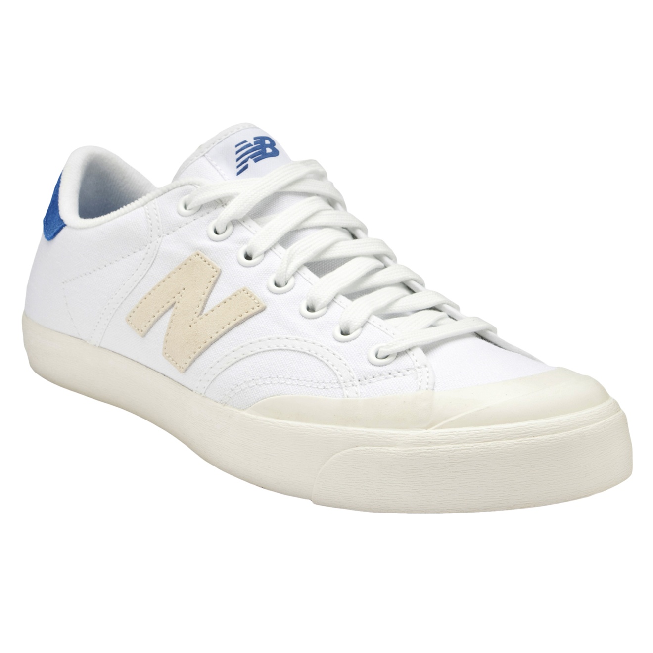 new balance low sneaker