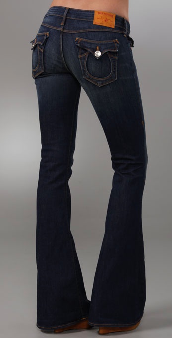 true religion carrie jeans