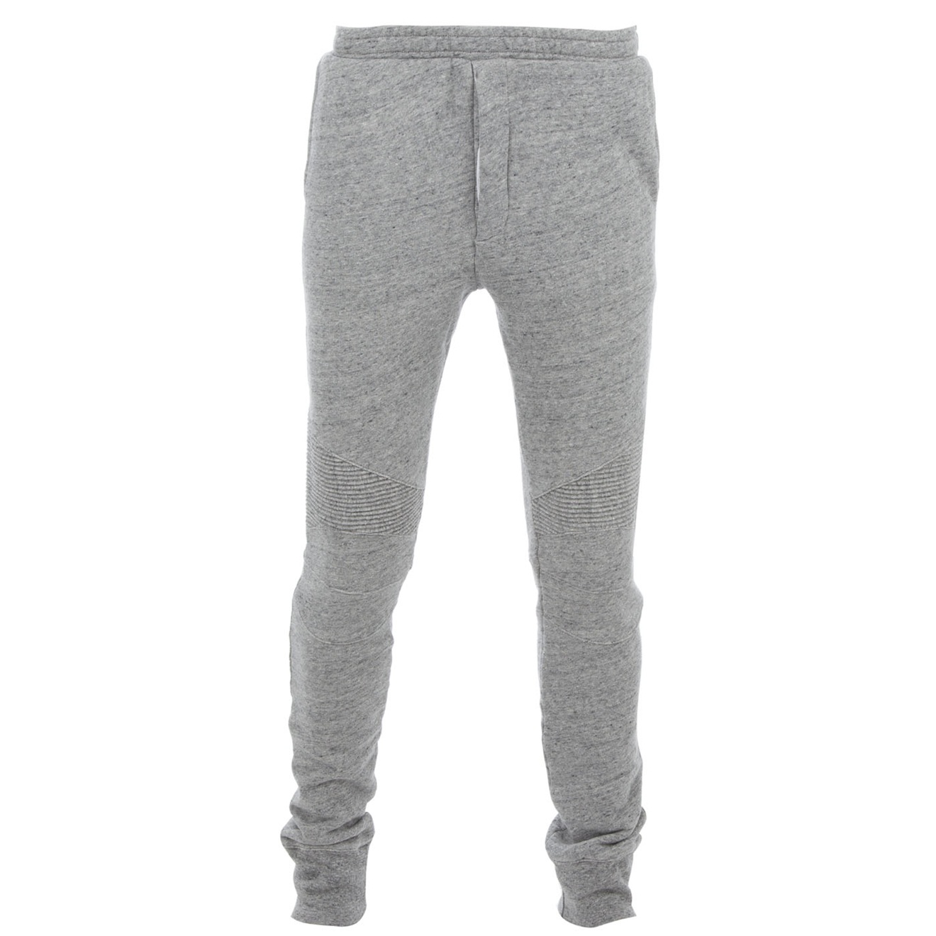 balmain tracksuit grey
