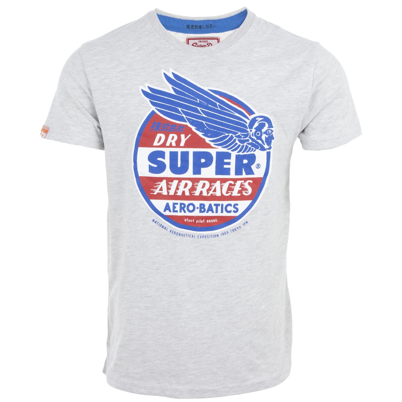 Tee Shirt Superdry