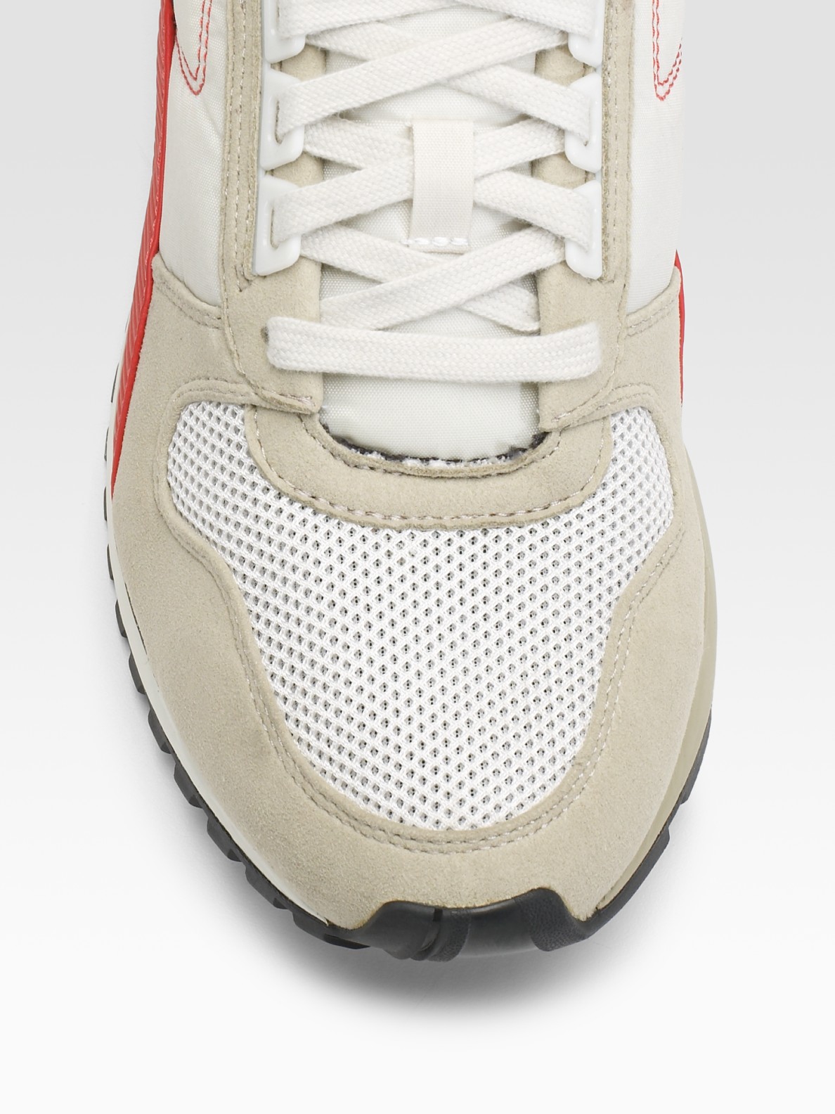 diesel speed sneakers