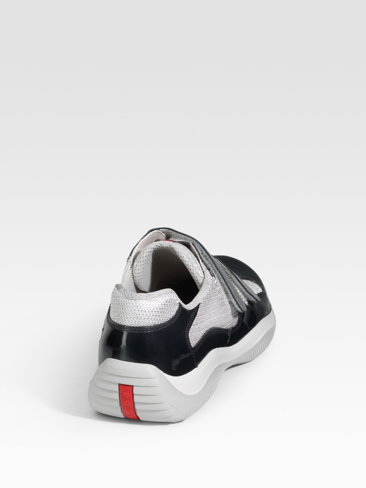 prada manhattan sport sneakers