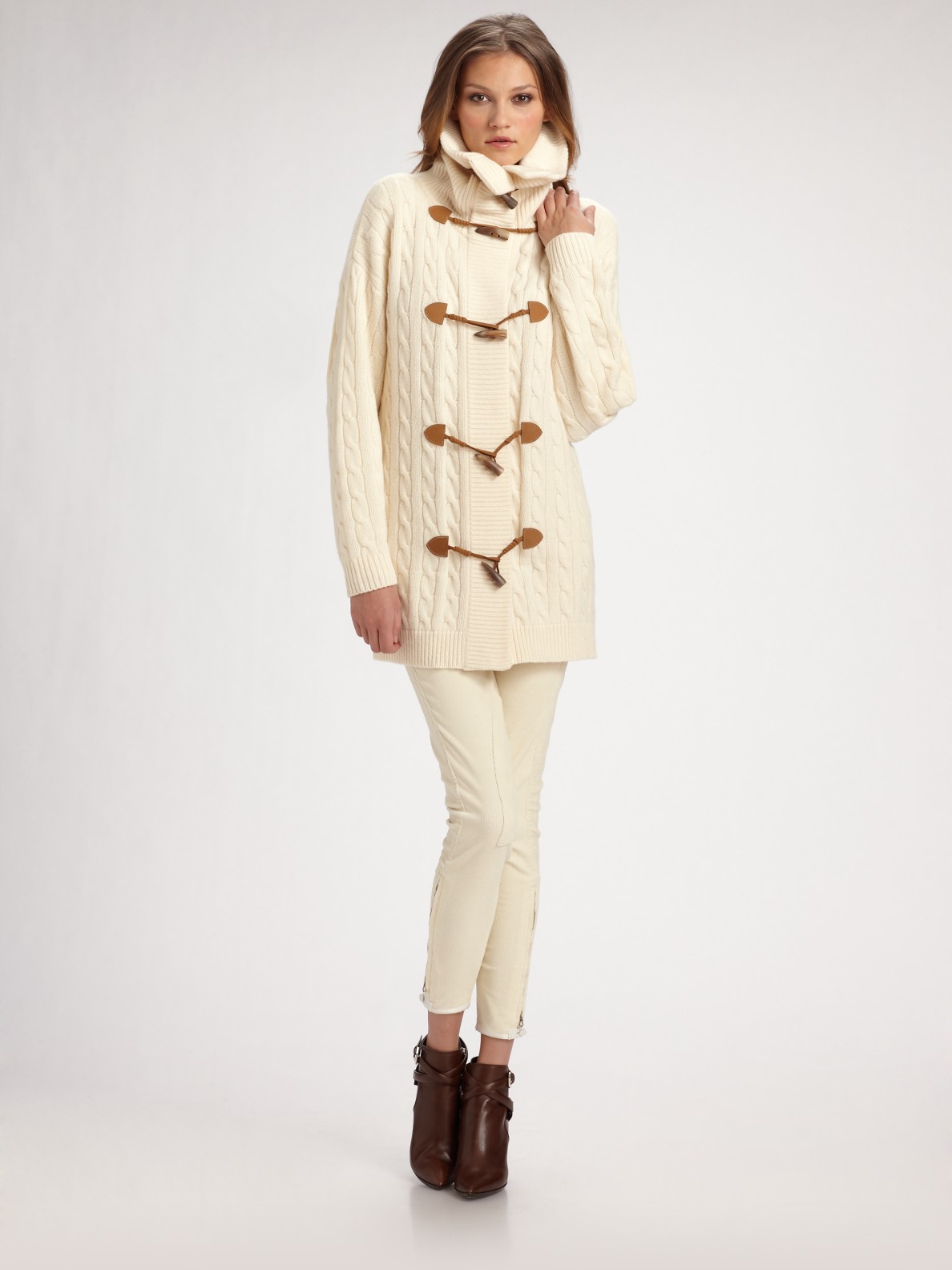 ralph lauren corduroy pants for ladies