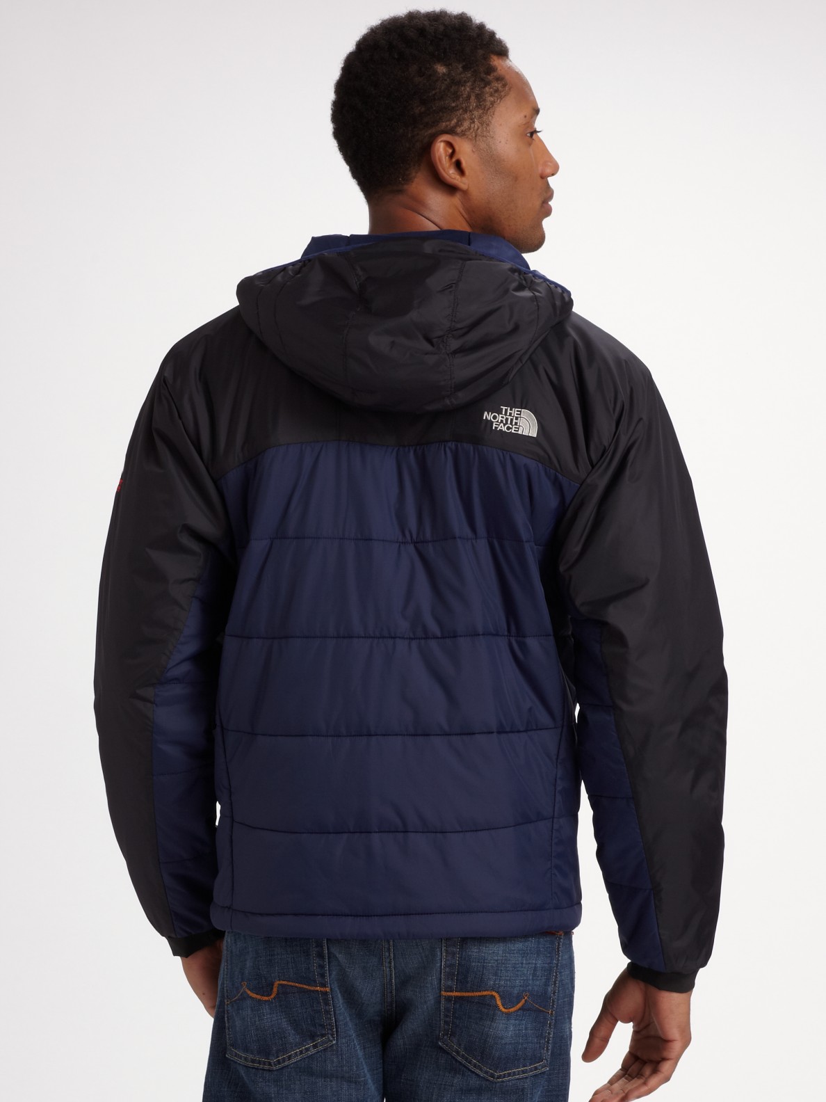 north face redpoint optimus