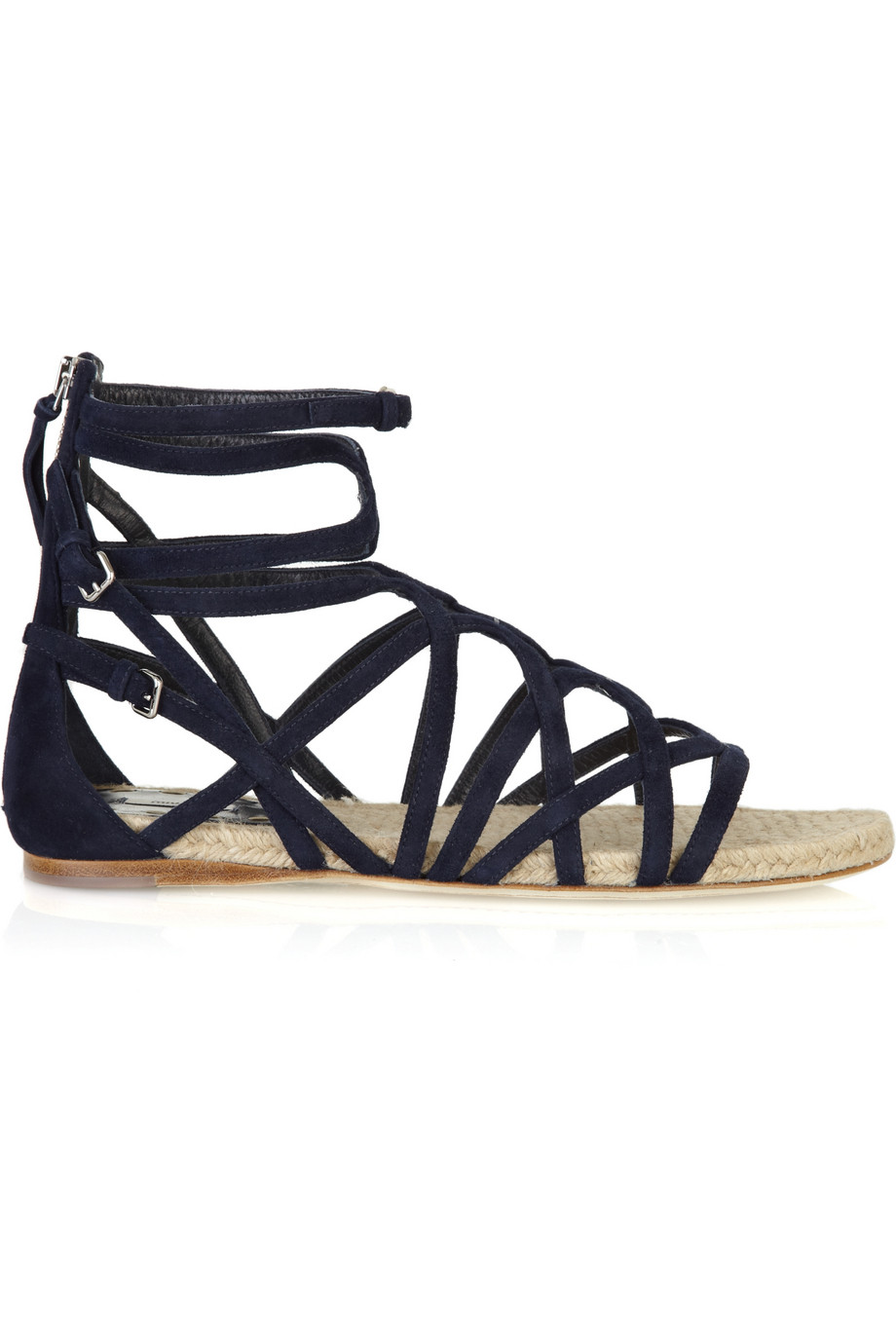 navy sandals flat miu miu navy strappy suede flat sandals in blue navy lyst navy sandals flat miu miu navy strappy suede flat sandals in blue navy lyst