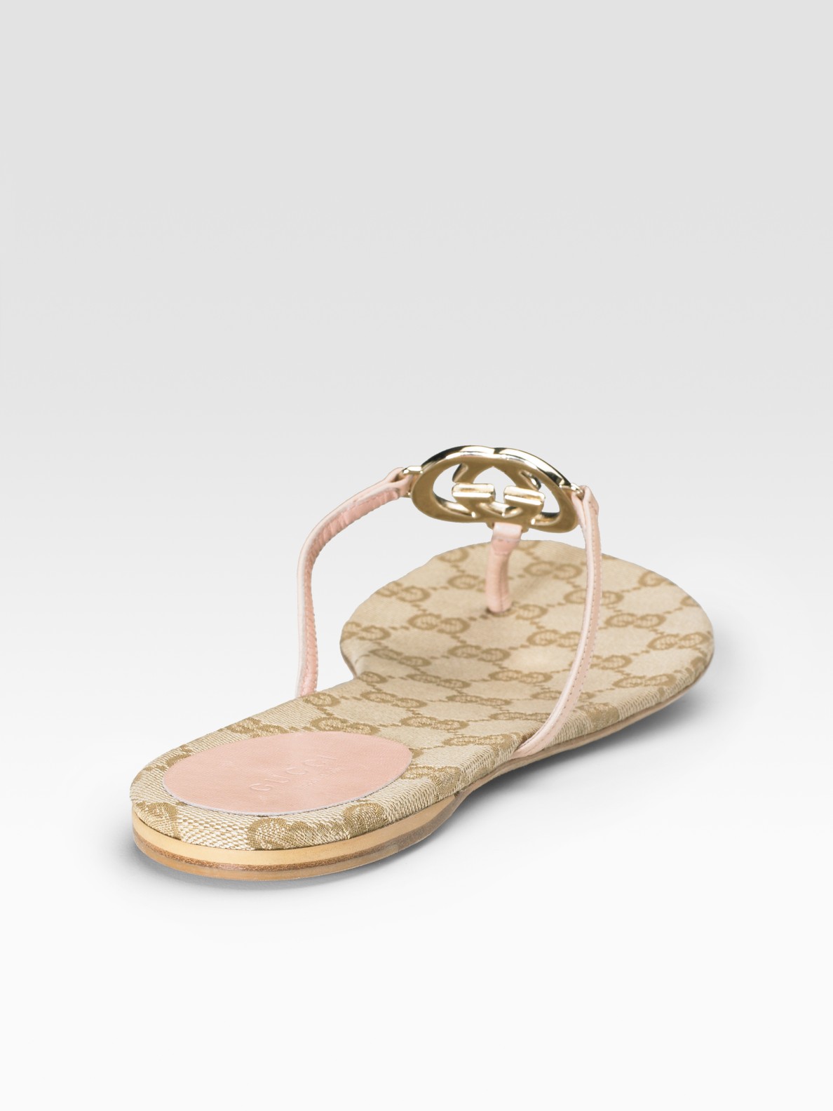 gucci thongs