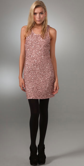 alice and olivia kendra dress