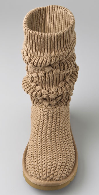 Ugg Cable Knit Boots | peacecommission.kdsg.gov.ng