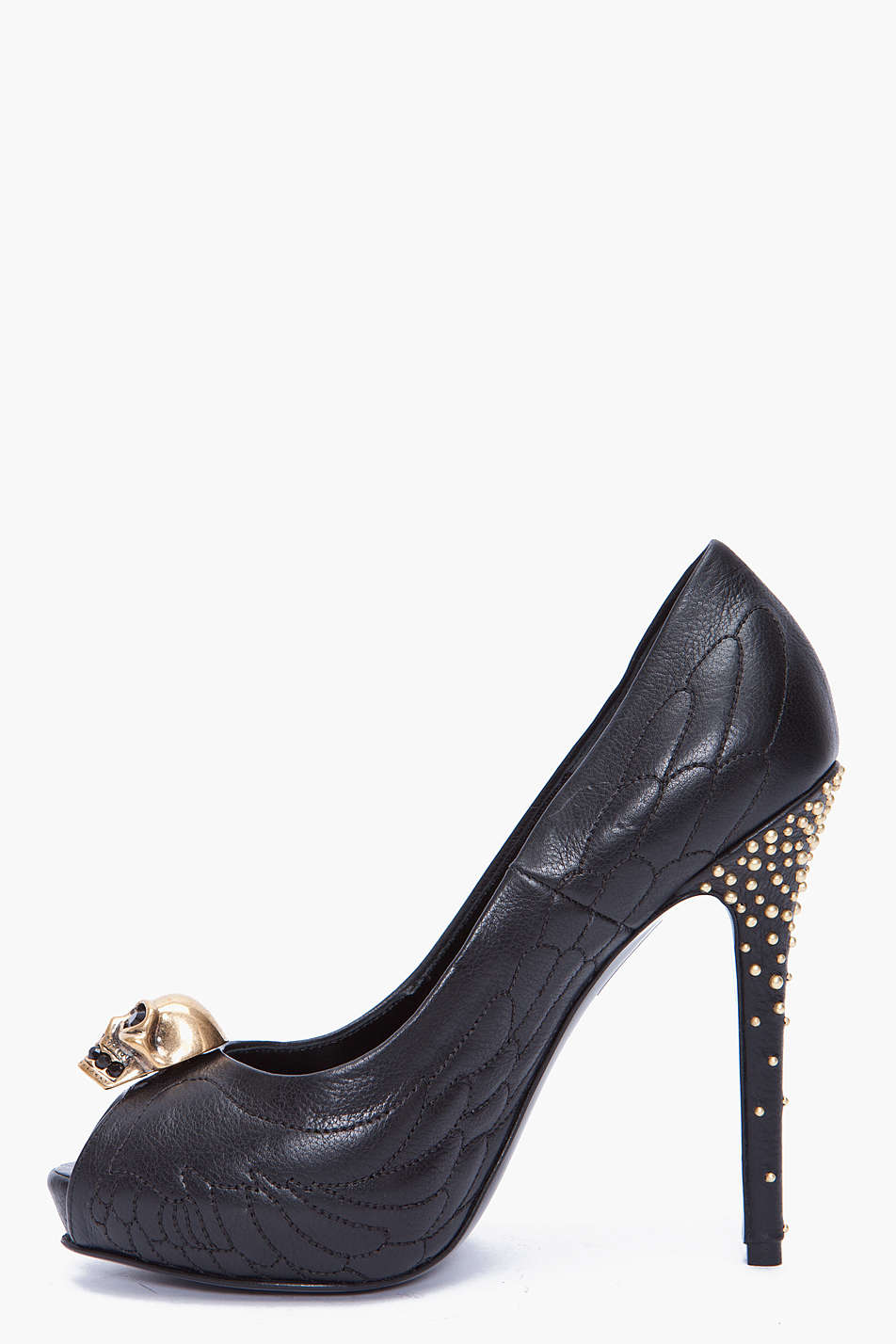 asos design gladiator sandals in black leather with chunky sole