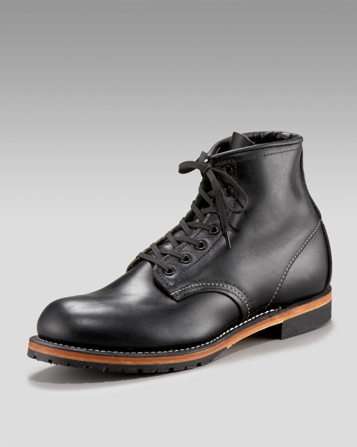 Red wing Beckman 6