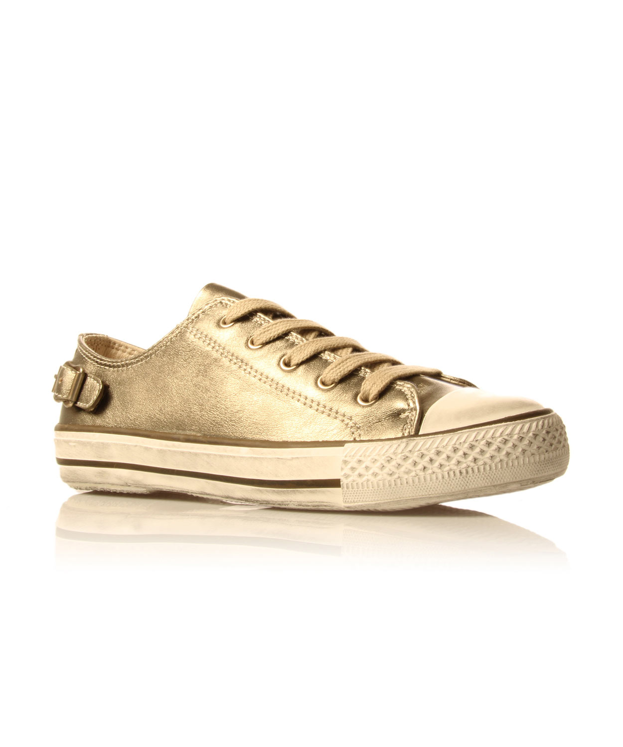 kurt geiger lily trainers