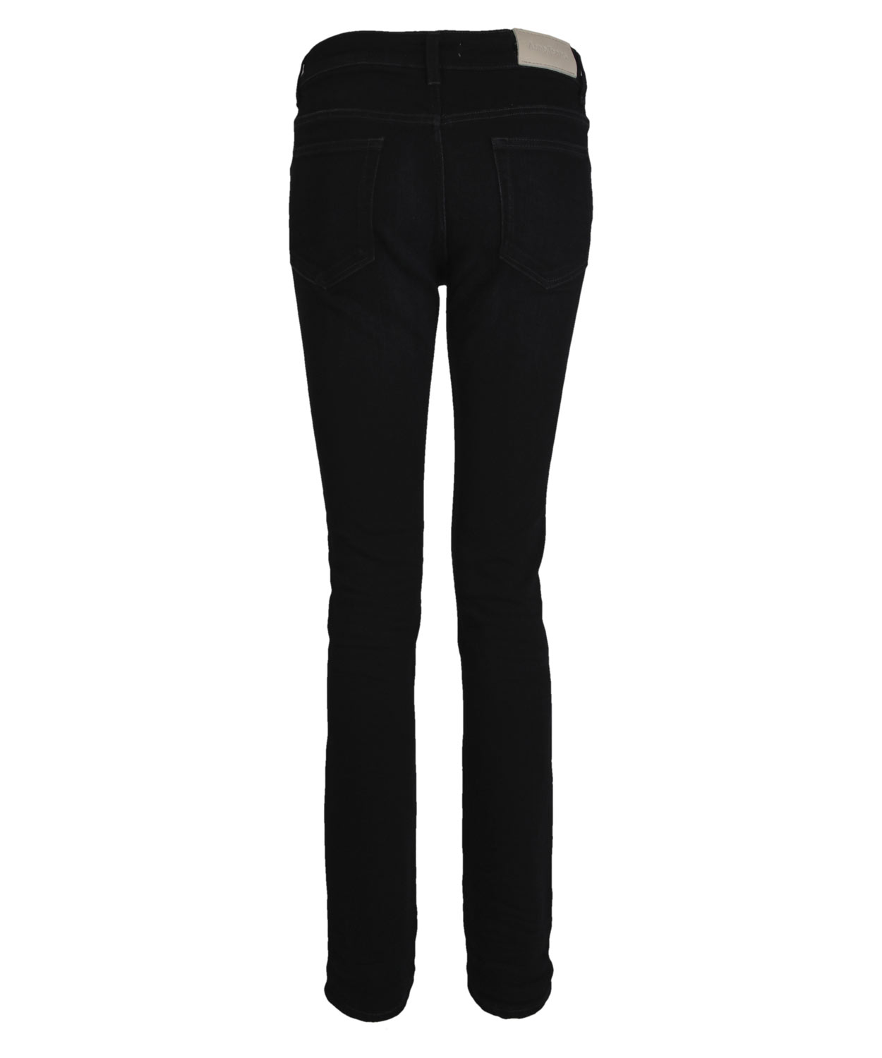 Acne Studios Black Hex Triumph Jeans - Lyst