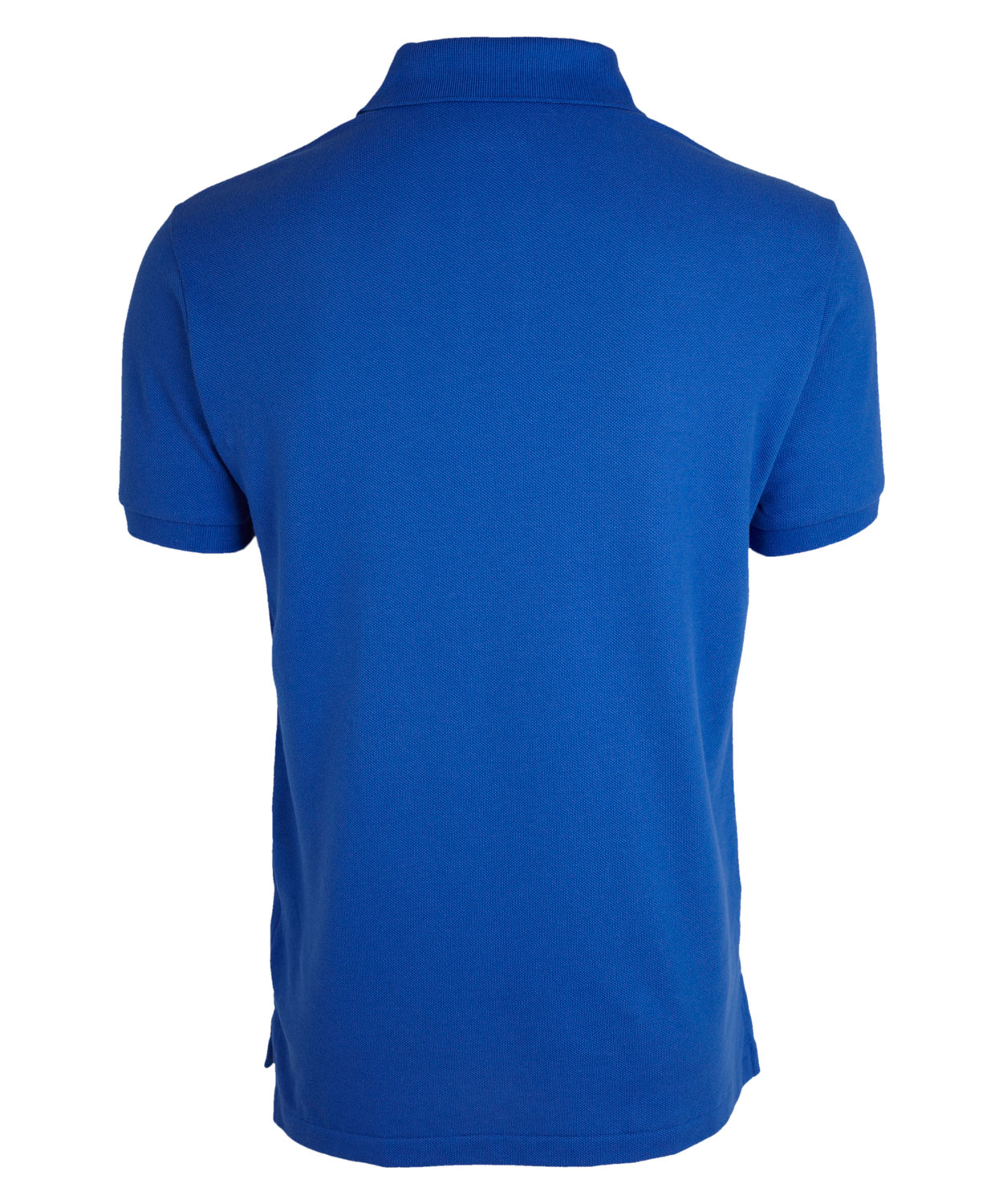 Polo Ralph Lauren Cobalt Blue Polo Shirt for Men - Lyst