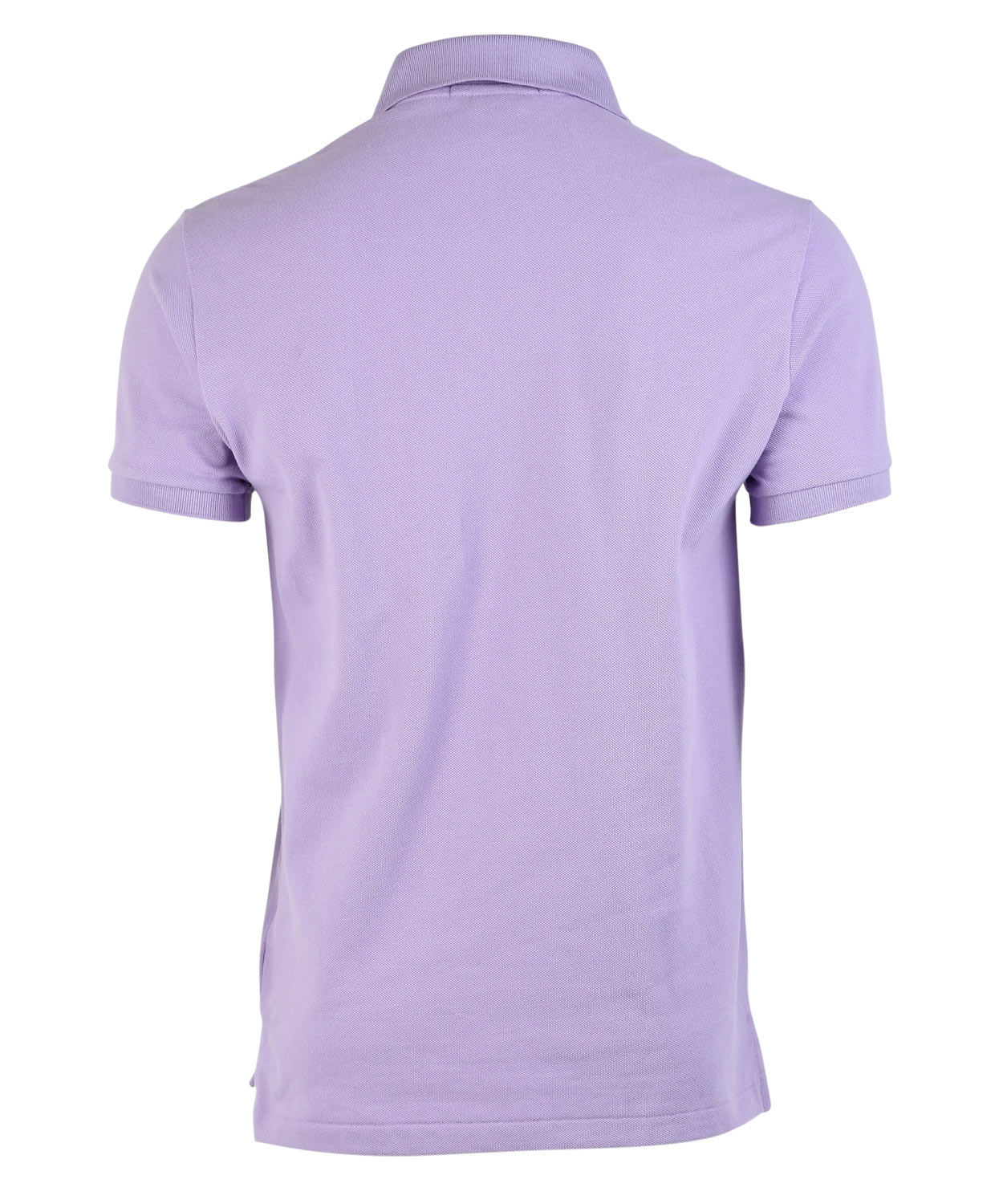 Polo Ralph Lauren Lilac Polo Shirt in Purple for Men Lyst